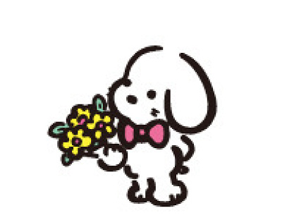 必見 サンリオの犬キャラクター25選 プロフィールまとめ 人気のポムポムプリン シナモロール