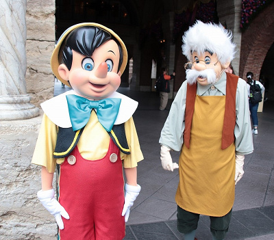 ディズニーの黄色いキャラ 35種類まとめ 動物キャラ プリンセスやマイナーキャラクターなど