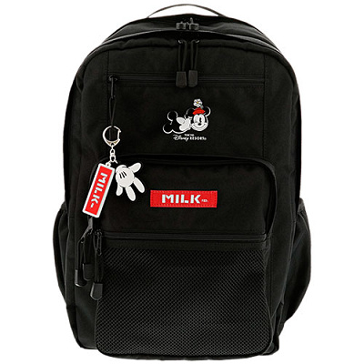 内祝い ディズニー リュック ローズゴールド リュック バックパック Ostan Kd Ir