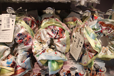 21 ディズニーヘアアクセ55選 ヘアゴム ヘアポニー シュシュ バレッタまとめ