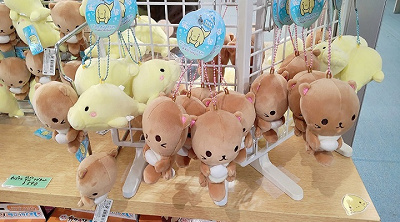 22 鳥羽水族館のお土産ガイド ラッコやジュゴンが人気 おすすめ 鳥羽ならではの逸品まで