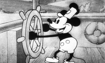 ミッキーマウスの歴史 初期ミッキーは凶暴 プルートとの出会いは 代表8作品でご紹介