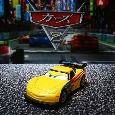 保存版 映画 カーズ のキャラクター25選 カーズ2やクロスロードなど全シリーズの登場車