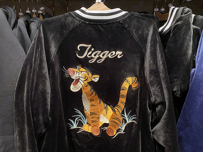 ディズニーで買えるティガーグッズ10選 ぬいぐるみバッジやポージープラッシーなど