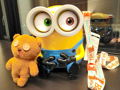 Usj ユニバのポップコーンバケツ全種類まとめ 五条悟 マリオ ミニオン ティムなどの販売場所 値段 味 マップも