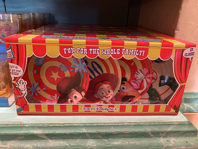 ミスターポテトヘッドグッズ18選 トイストーリーで人気のポップコーンバケットも