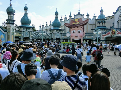 22 ディズニーシーの楽しみ方 子供 友達 大人3つのシチュエーション別まとめ