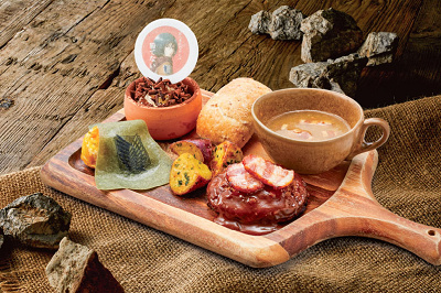 Usj ディナーにおすすめレストラン7選 安い 家族向け デート お酒などシーン別にご紹介