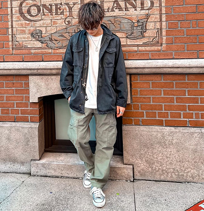 Usj 秋のユニバにおすすめコーデ紹介 急な気温変化にも対策抜群 ハロウィン 双子コーデなど