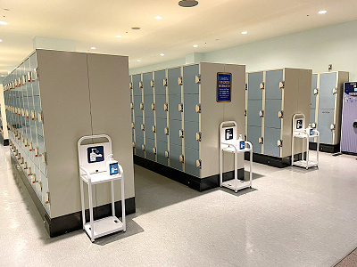 23 Usjコインロッカーの場所 値段 サイズ 個数まとめ 一番安いロッカーはどれ