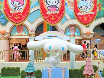 サンリオピューロランドのダンサーになるには 未経験ok プロフィール公開有 徹底解説 サンリオピューロランドのダンサーになるには 未経験ok プロフィール公開有 徹底解説