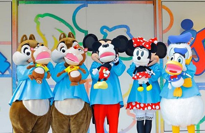 7 8公演終了 スーパードゥーパー ジャンピンタイムの場所 穴場 おすすめの座席情報