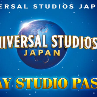 1デイ・スタジオ・パス