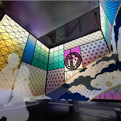 〈壱〉天望シャトル