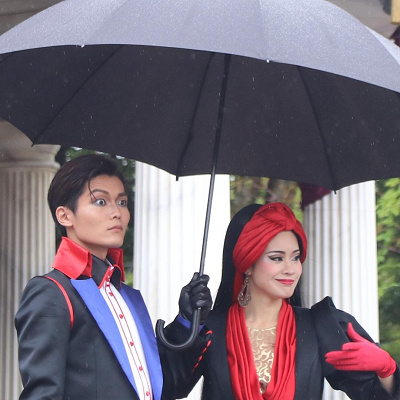 10人の手下、それぞれのキャラクターを紹介！