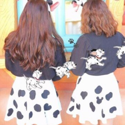 101匹わんちゃん