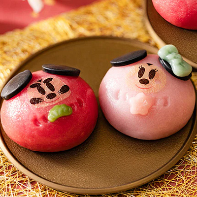 だるままん
