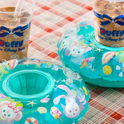 【2019】ダッフィーのサニーファンフードメニューまとめ