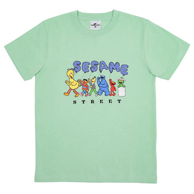 キッズTシャツ