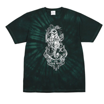 闇の印のTシャツ