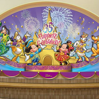 35周年フォトロケーション