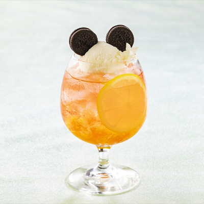 トロピカルサマーフェスティバル　スペシャルドリンク
