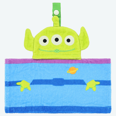 ウォッシュタオル
