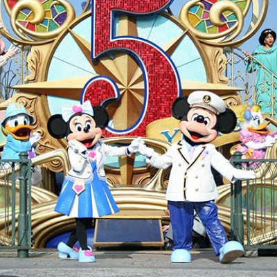 5周年「さぁ、祝祭の海へ」（2006年）