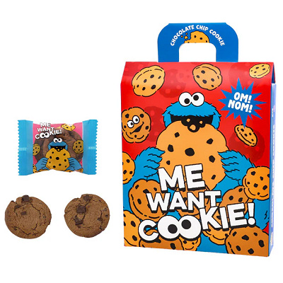 チョコチップクッキー