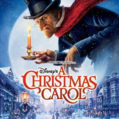 「A Christmas Carol Main Title」
