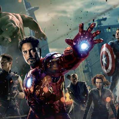 様々な作品がラインナップ