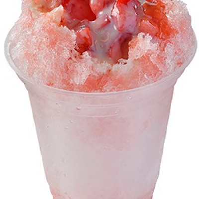 子どもから大人まで楽しめる夏の人気メニュー