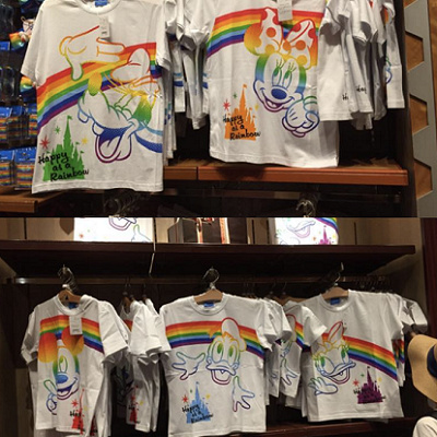 大人数でも揃えられる、人気のTシャツです。