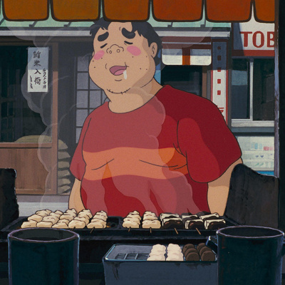 人間の暮らしに馴染むタヌキ／平成狸合戦ぽんぽこ