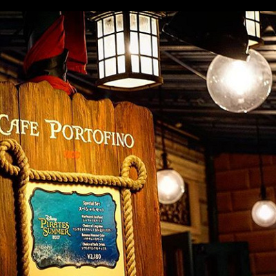 地中海料理やチキンが食べれるお店