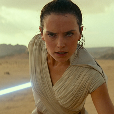 スター・ウォーズの歴史：エピソード7～9（続三部作）