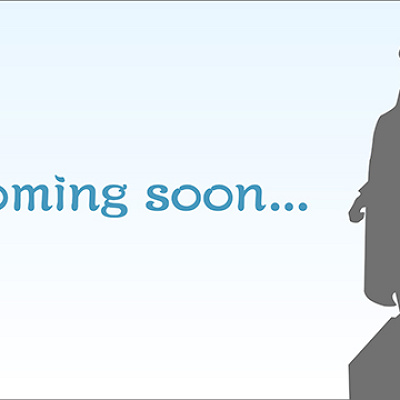 就任10周年を記念した岡田園長像が建立予定！