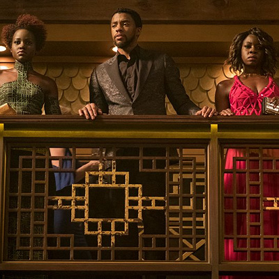 超文明国ワカンダを徹底解説！