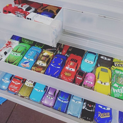 素敵なディズニートミカライフを♡