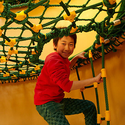 アビーのマジカル・ツリー