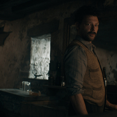 アバーフォース・ダンブルドア