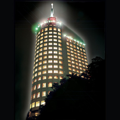 ホテル ザ・マンハッタンとは