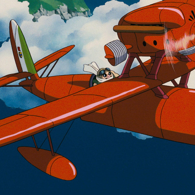 ポルコの愛機「サイボアS.21」について