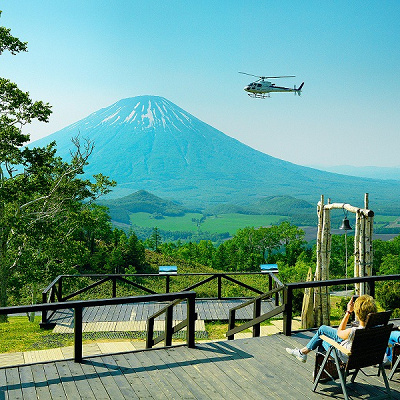 ルスツリゾートとは