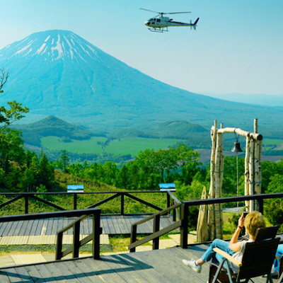 ルスツリゾートとは