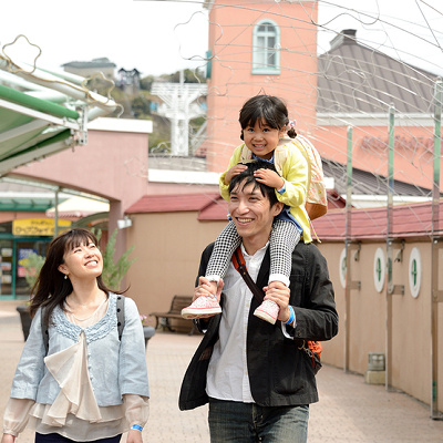 浜名湖パルパルへのアクセス