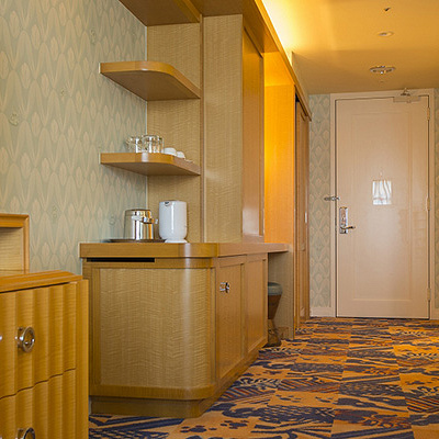 スティッチルームの宿泊料金