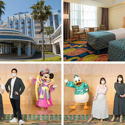 七夕スペシャルディナー付き宿泊プラン