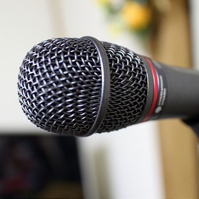 新アトモスフィアに追加されたのは…アカペラソング！