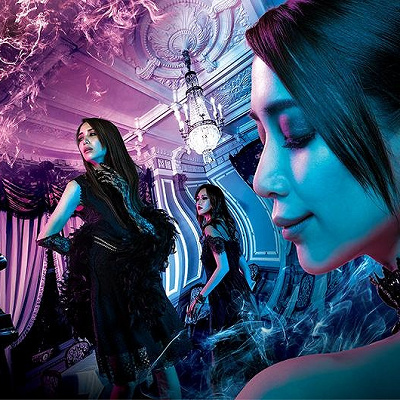 大人ハロウィーン